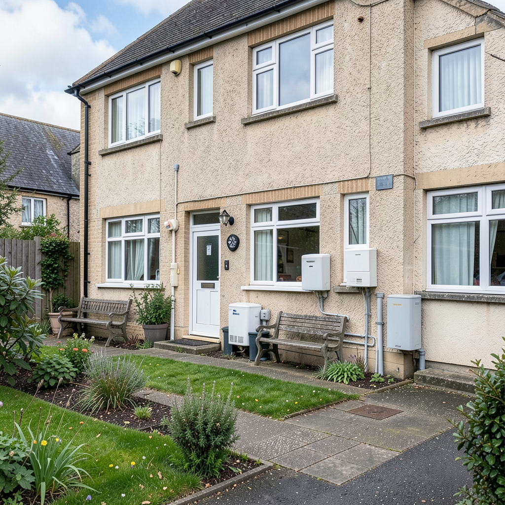 Sussex care homes face £61,000 energy bills as costs rise